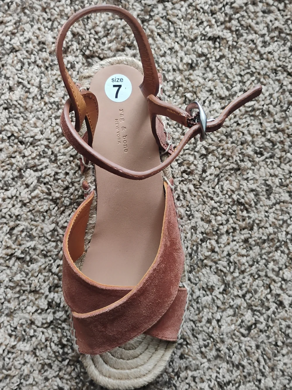 rag & bone new without